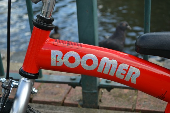 boomer balance bike