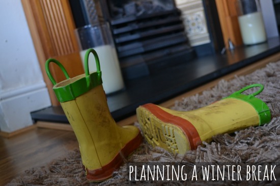 Planning A Winter Cottage Break In The UK - Yippee! - Not Another Mummy ...