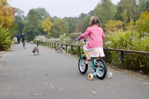 halfords petal bike