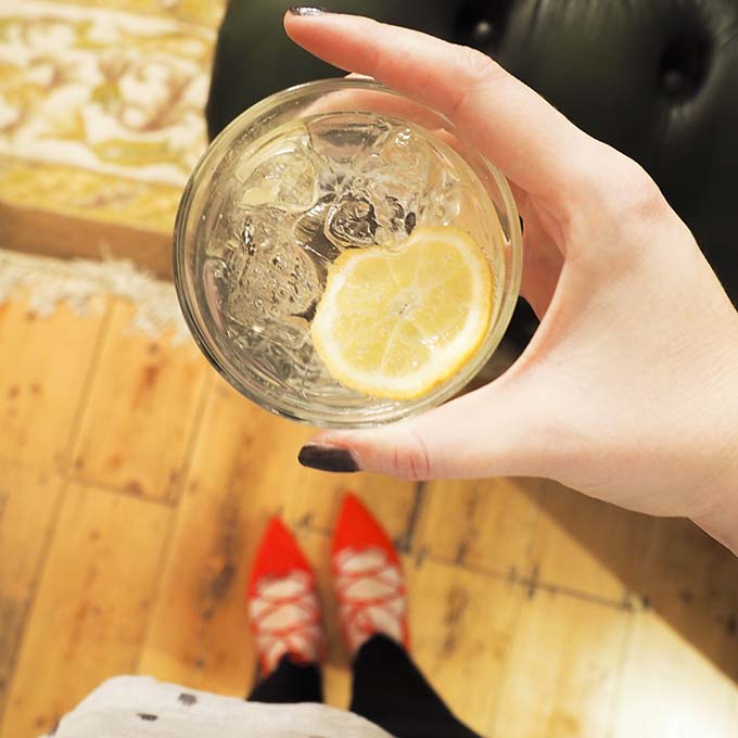 G&T