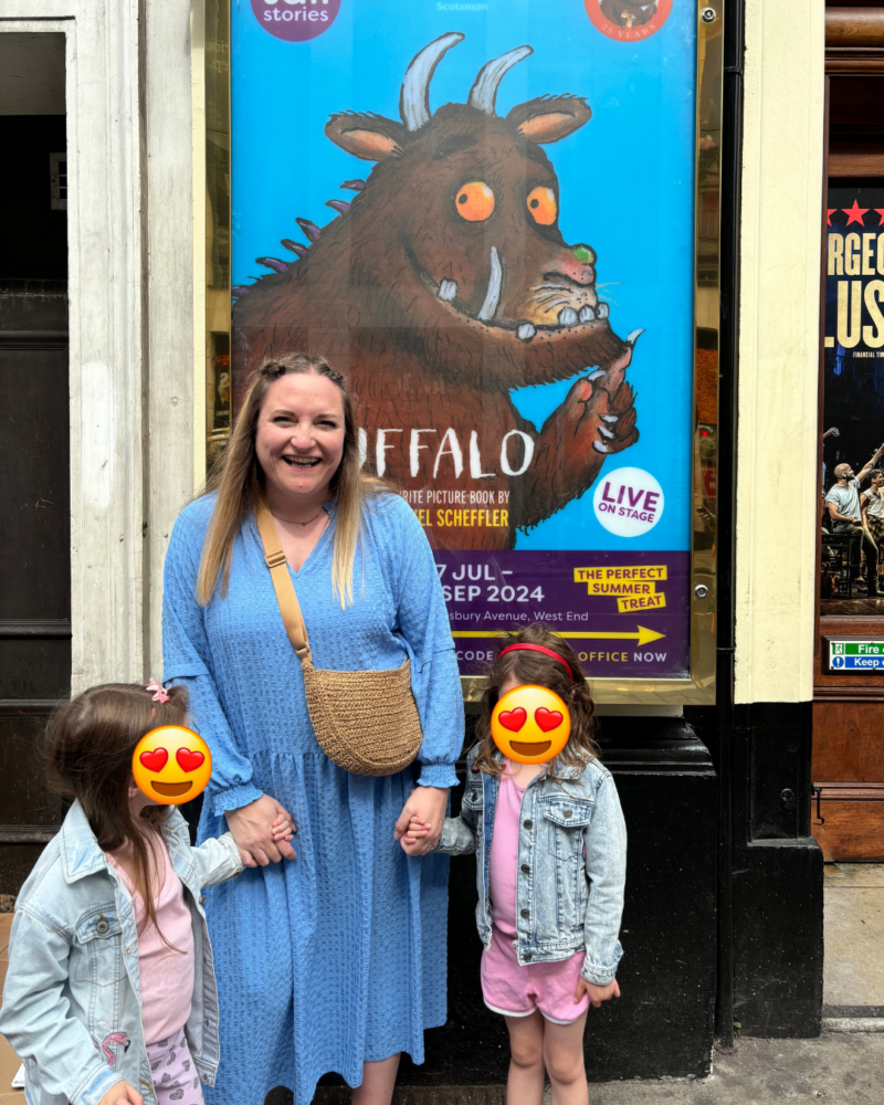 8 family friendly activities in London your kids will love